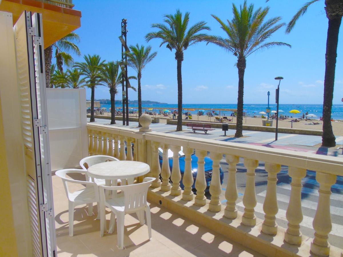 Apartamento Miramar Salou Exterior photo
