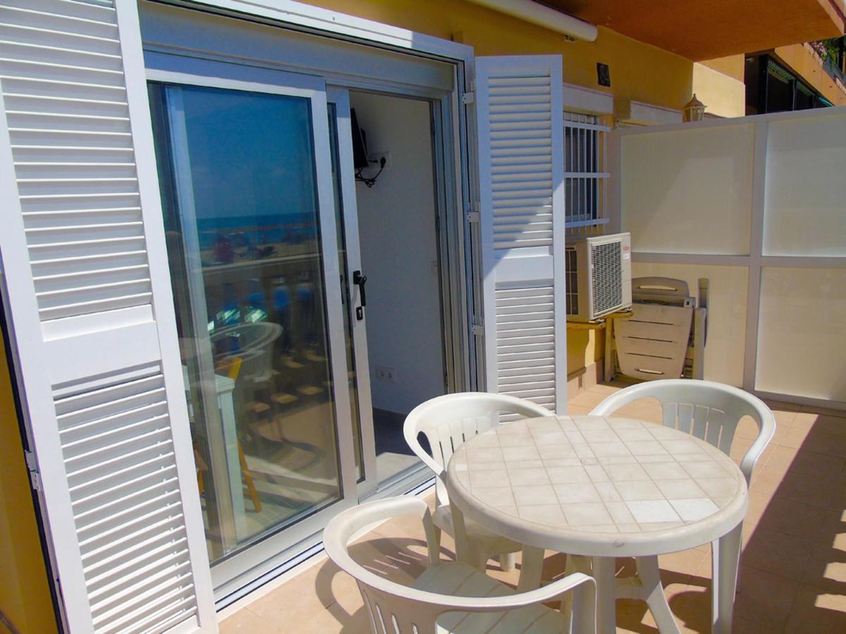 Apartamento Miramar Salou Exterior photo