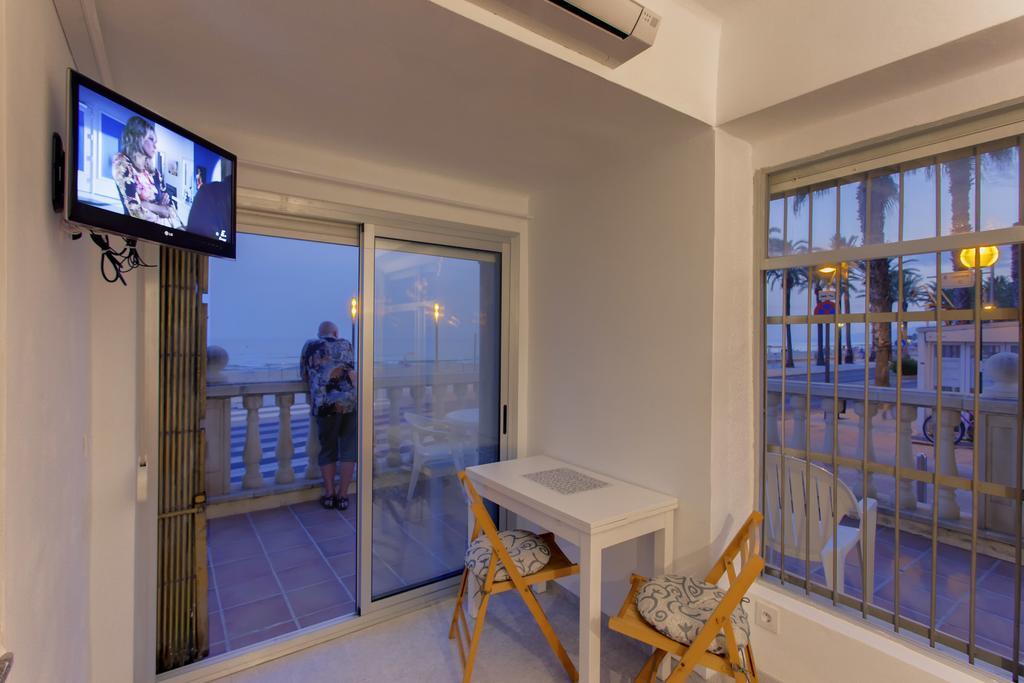 Apartamento Miramar Salou Exterior photo