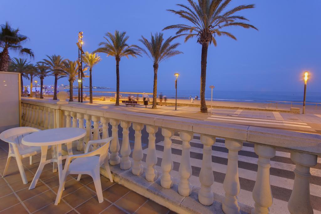 Apartamento Miramar Salou Exterior photo